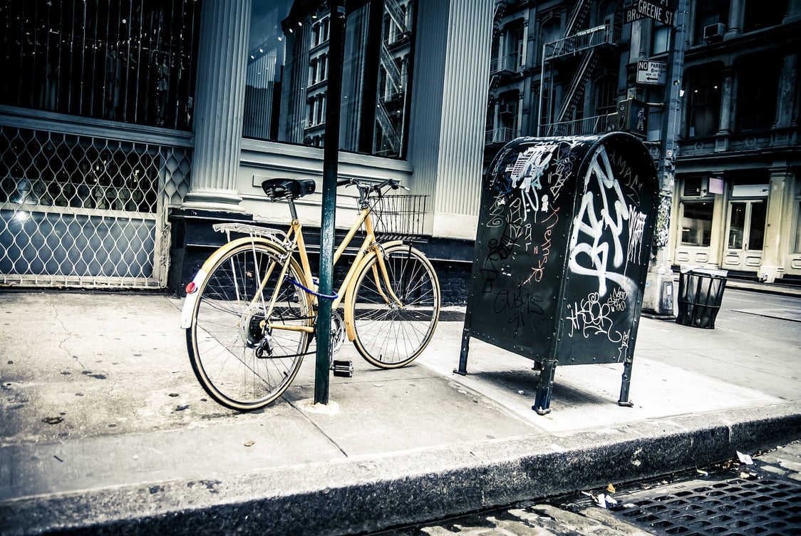 Apartments For Sale Nolita